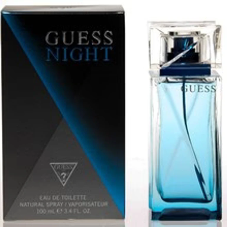 Night Eau de toilette - 100ml