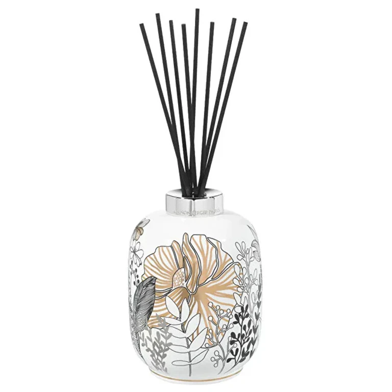Aroma Diffuser White Vegetable 490 ml