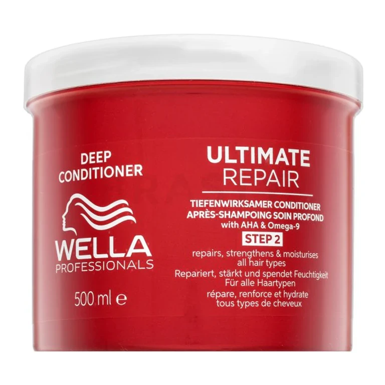 Professionals Ultimate Repair Balm 500 ml