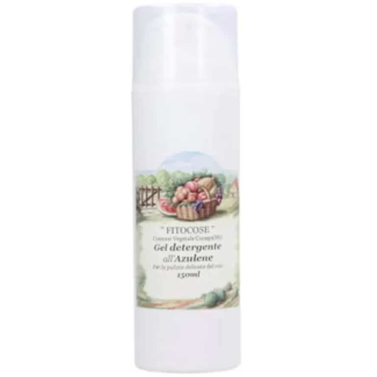 Azulene Cleansing Gel 150 ml