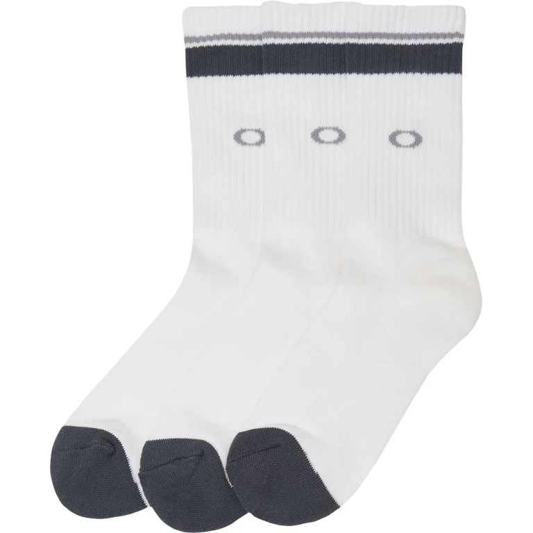 Essential Socks Set of 3 pairs - Unisex