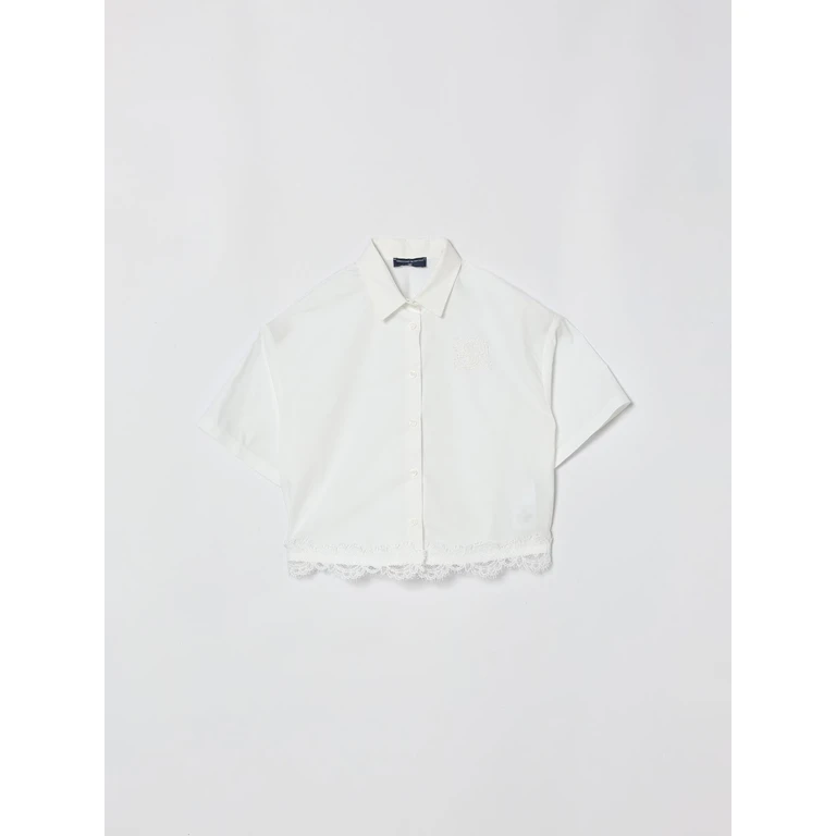Cotton Casual Shirt (Z1G30971160099)