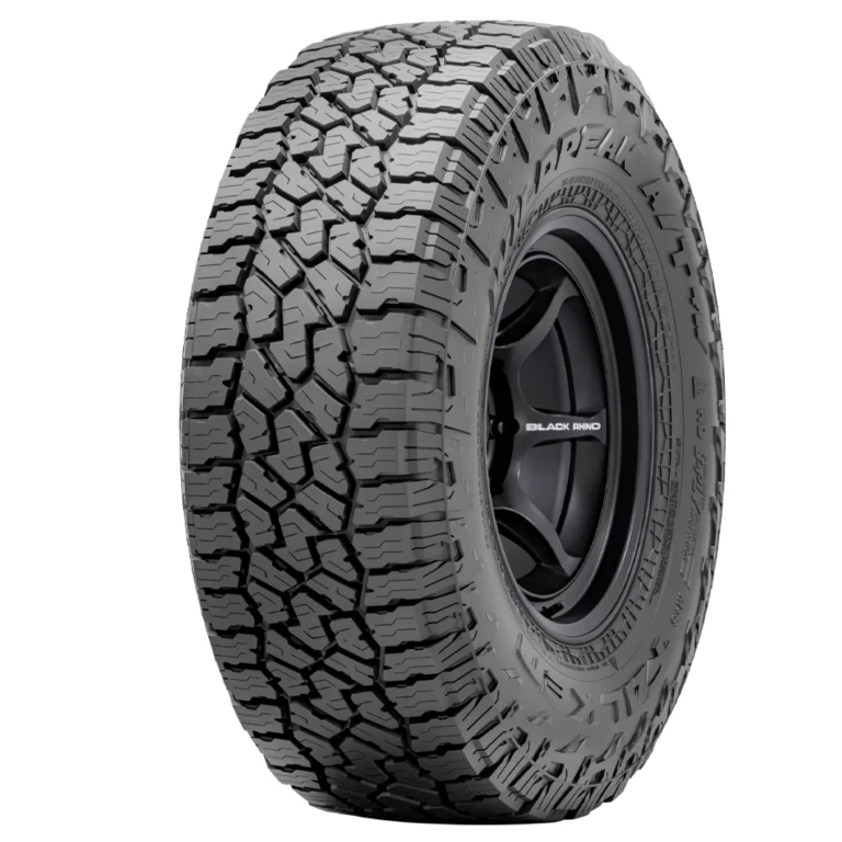 Wildpeak A/T4W - LT30X9.50R15/C 104S Tire