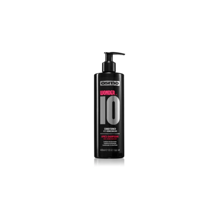 Wonder 10 hair conditioner 400 ml