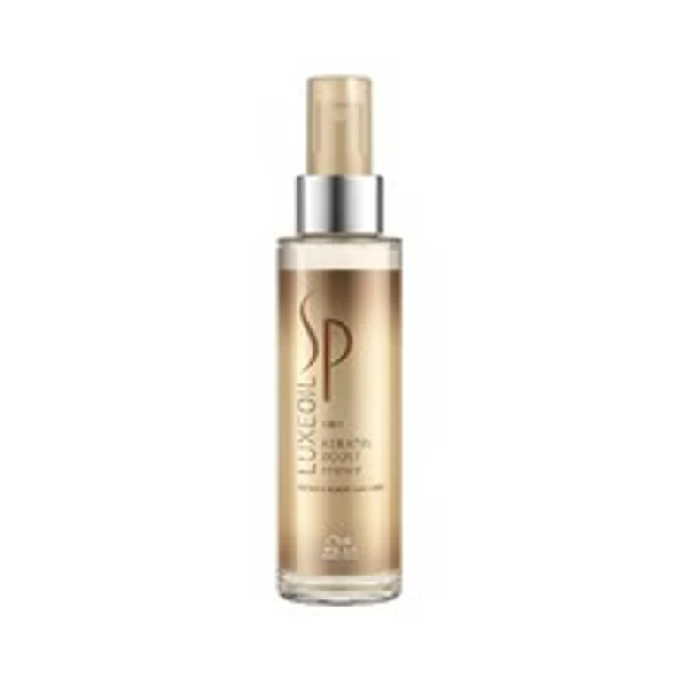 LuxeOil Keratin Boost Essence - 100ml