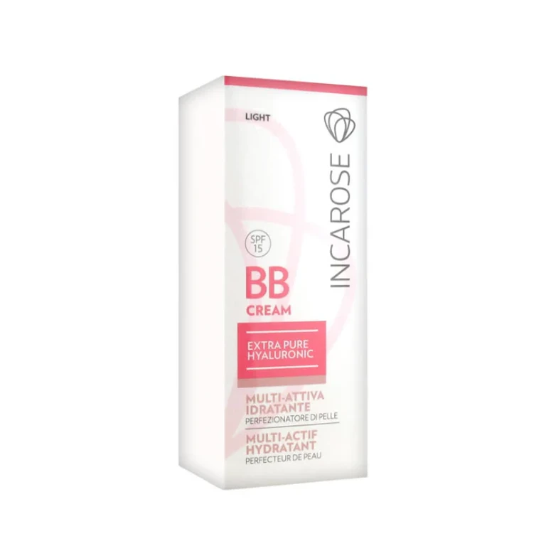 BB Cream Multi Active Hydration Light 30 ml