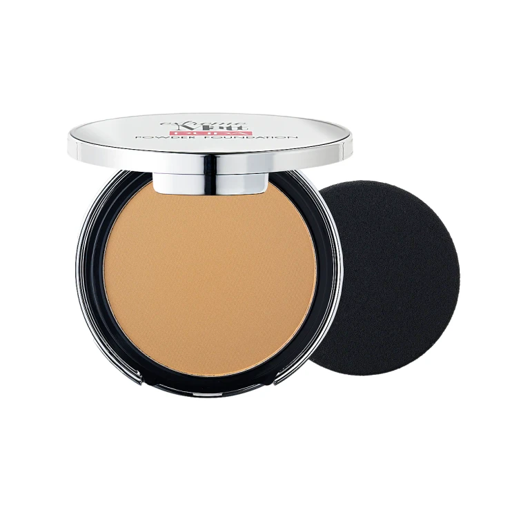 Extreme Foundation Naturale Oil Free Matte 070 Sandy Brown SPF 20