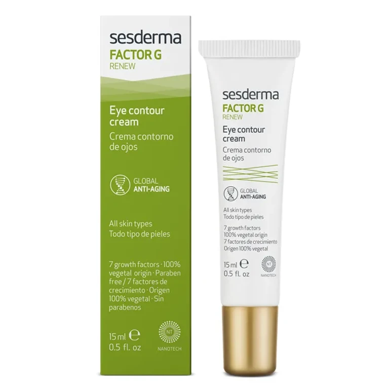Factor g Renew Eye Contour 15ml