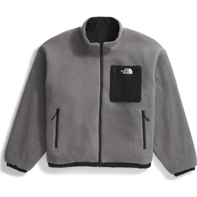 Yumiori Reversible Jacket - Men's