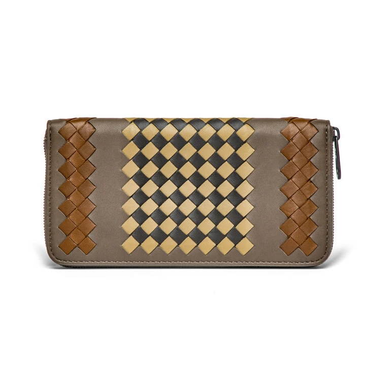 Classic Long Wallet
