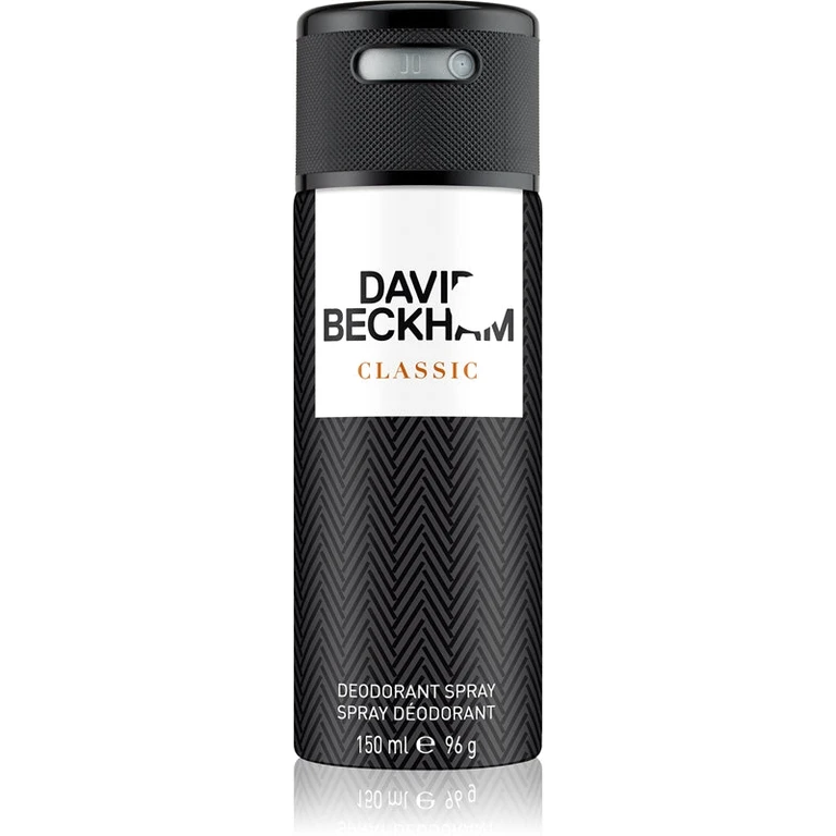 Classic Deospray - 150 ml
