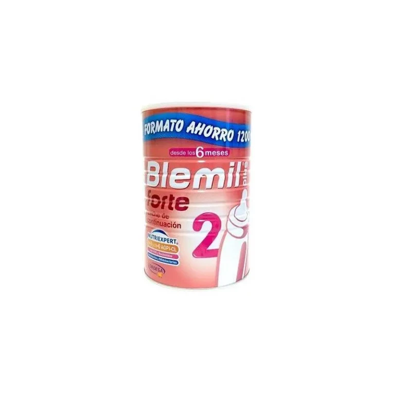 Blemil® Plus 2 Forte Can 1200 g