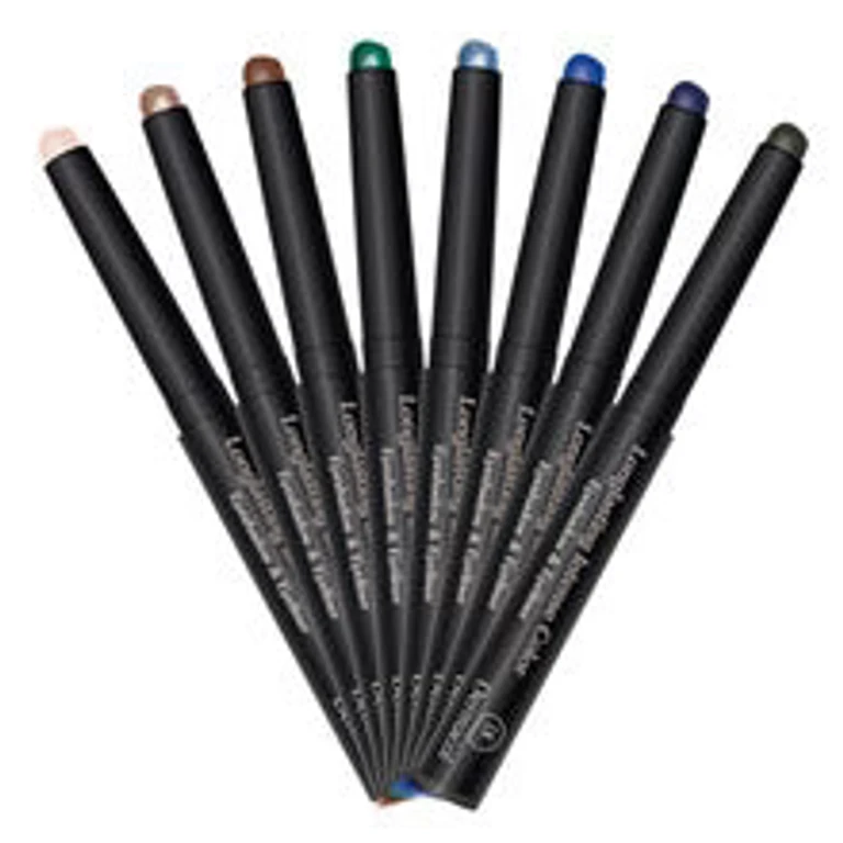 2 in 1 eyeshadow and eyeliner