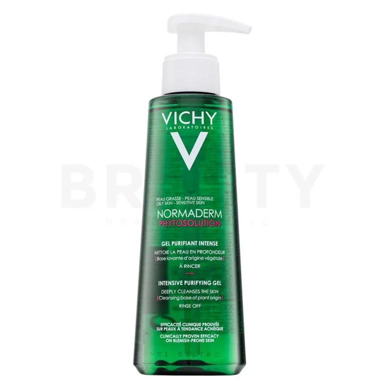 Normaderm Phytosolution Gel Purifiant Intensif