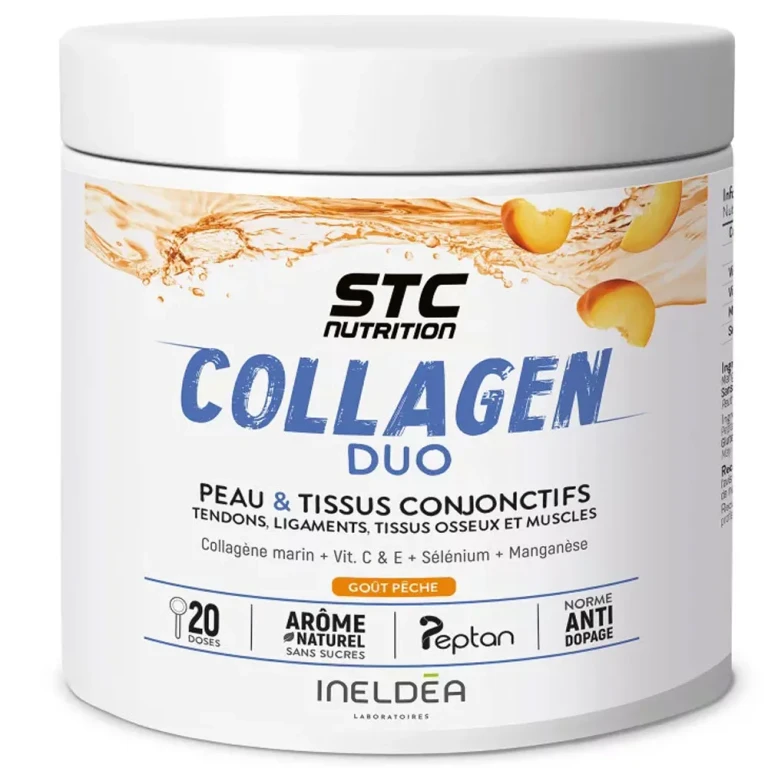 Collagen Duo 230g