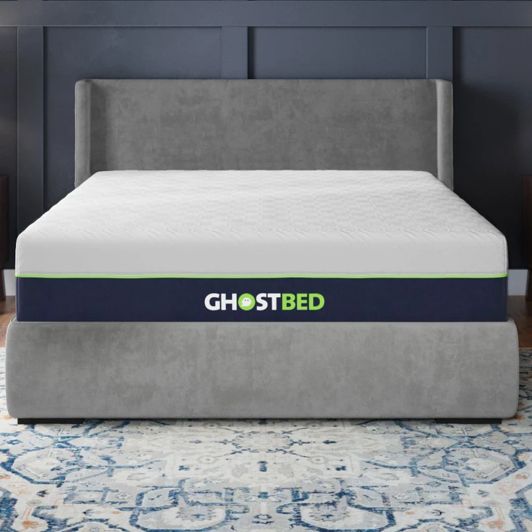 12' Sam's Club Mattress - Twin:- Twin