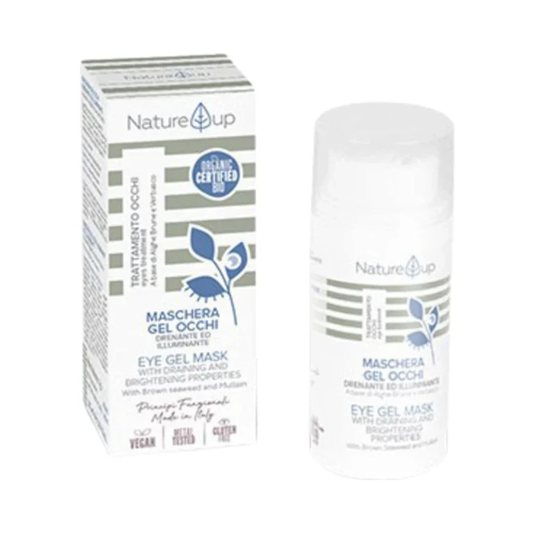 Nature Up Eye Gel Mask 30 ml