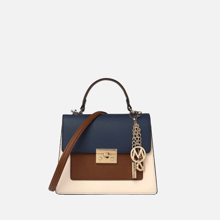 by Mia K. - Quinzel Shoulder Bag