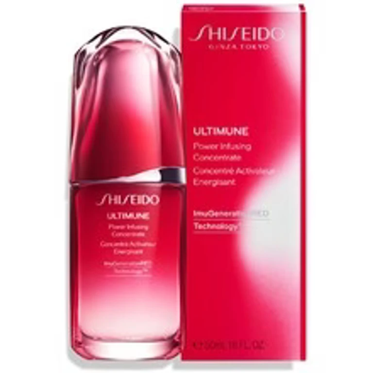 Ultimune Power Infusing Concentrate Serum 50 ml