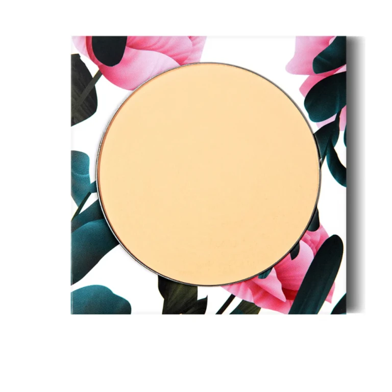 Compact mineral foundation, light (16 g)