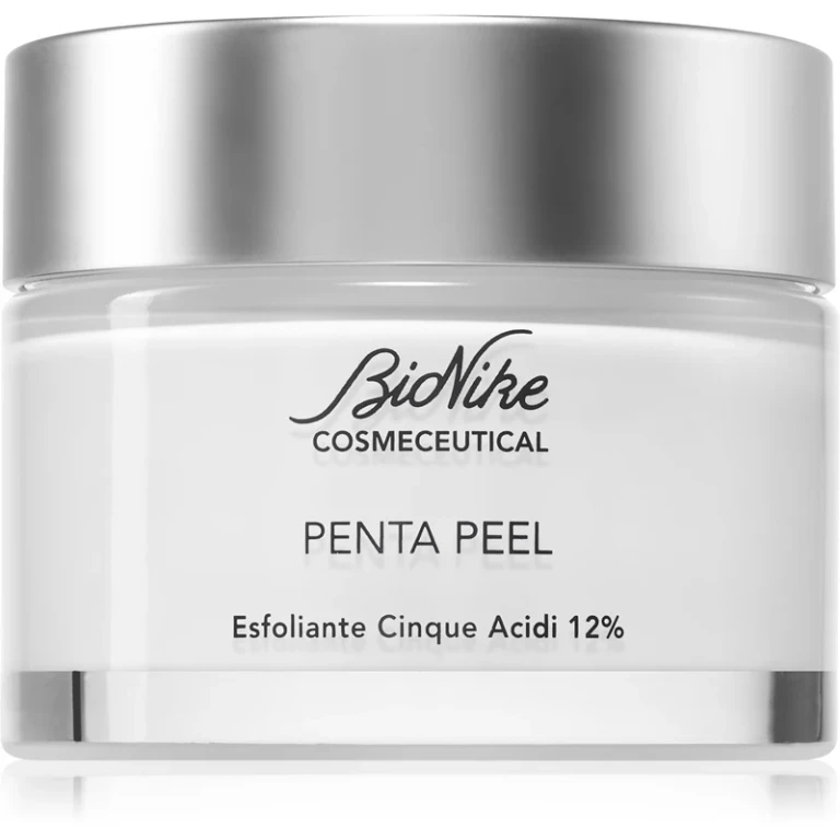 Cosmeceutical PENTA PEEL 12% Exfoliating Pads 50 pieces
