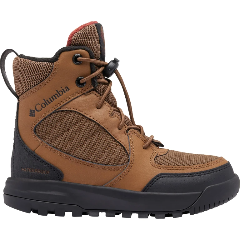 Portlander Omni-Heat Boots - Youth