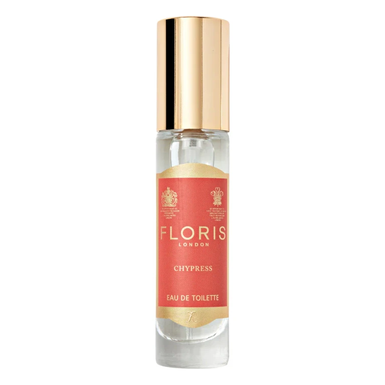 , Chypress, Eau De Toilette, Unisex, 10 ml
