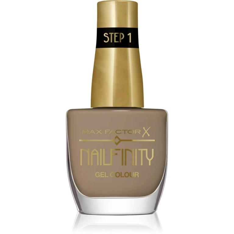 Nailfinity Nail Polish 12 ml 205 Solo Act