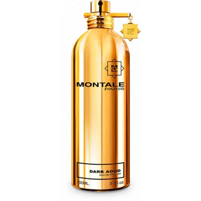 Dark Aoud - EDP - Volume: 100 ml
