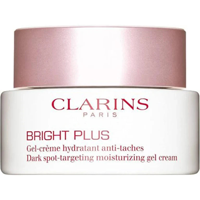 Bright Plus Anti-Stain Hydrating Gel Cream (Anti-Stain Hydrating Gel Cream) 50 ml