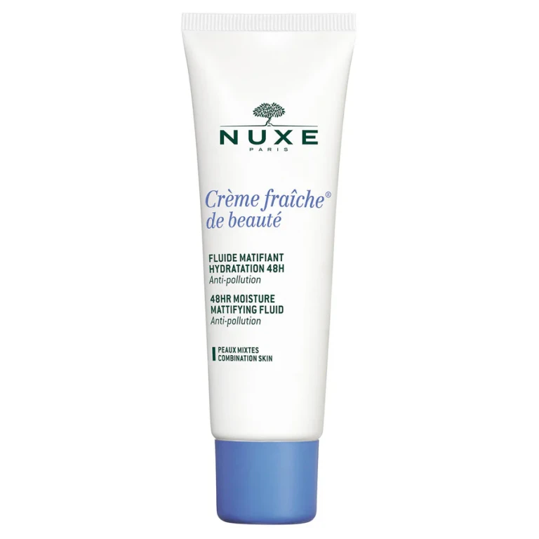 Creme Fraiche de Beaute Hydrating Cream 48H Face Cream 50 ml