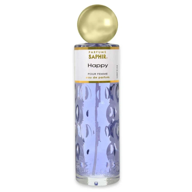 EDP 200 ml happy