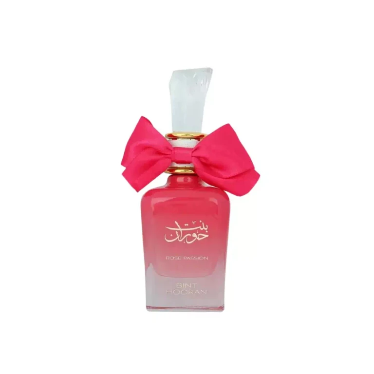 Bint Hooran Rose Passion EDP W 100 ml