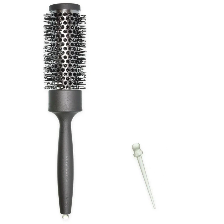 Thermal Brush Aluminum Grid Diam.35