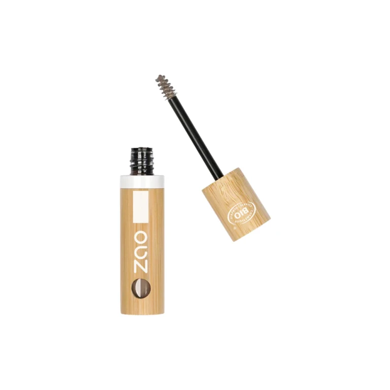 Eyebrow Mascara, 052 Dark Blonde (3.60 ml)