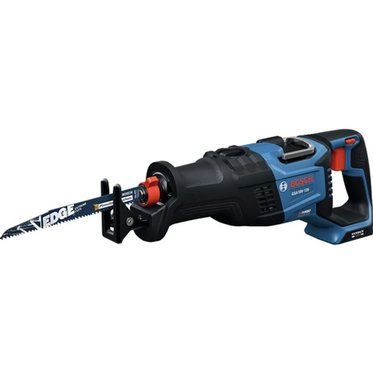 18V PROFACTOR Brushless Lithium-Ion 1-1/4 in. Cordless Reciprocating Saw (Tool Only)