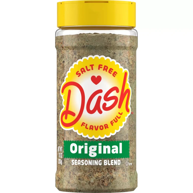 Original Seasoning, 10 oz.
