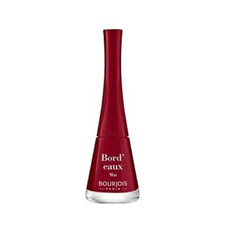 1 Second Nail Polish 41 Bordeaux