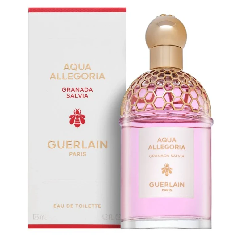 Aqua Allegoria Granada Salvia EDT W 125 ml