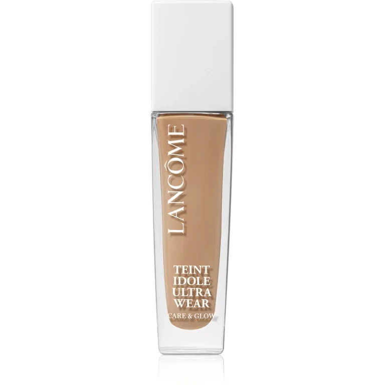 Teint Idole Ultra Wear Care & Glow Illuminating Hydrating Foundation SPF 25 Color 320C 30ml