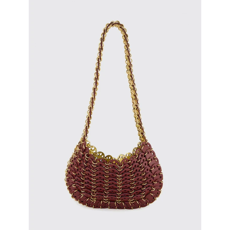 Crossbody Bag Woman color Gold (26PSS0337CLF288P640)