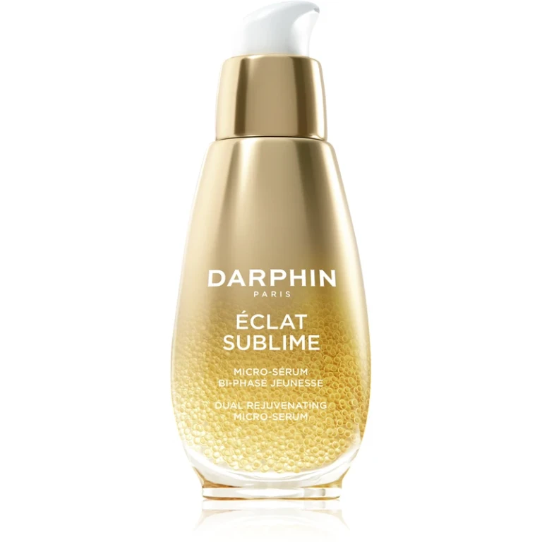 Eclat Sublime Micro-Serum Bi-Phase Jeunesse 50ml