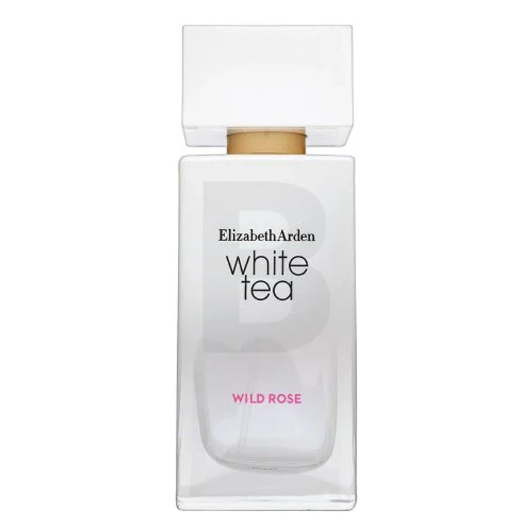Elizabeth Arden White Tea Wild Rose EDT W 50 ml