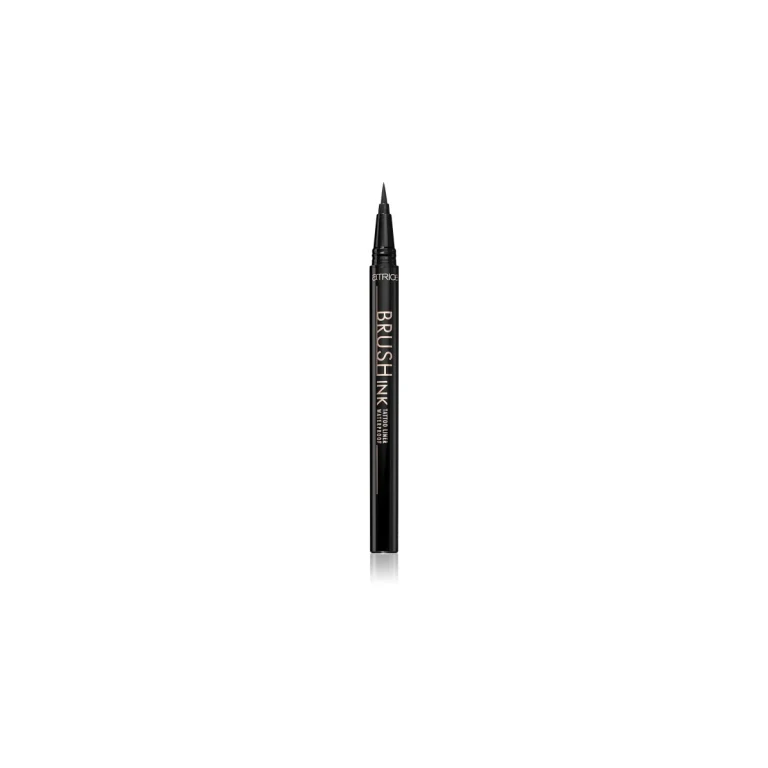 Waterproof Tatto Pencil Brush 010 Black 1ml