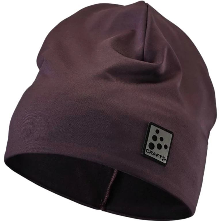 ADV Essence Microfleece Ponytail Hat - Unisex