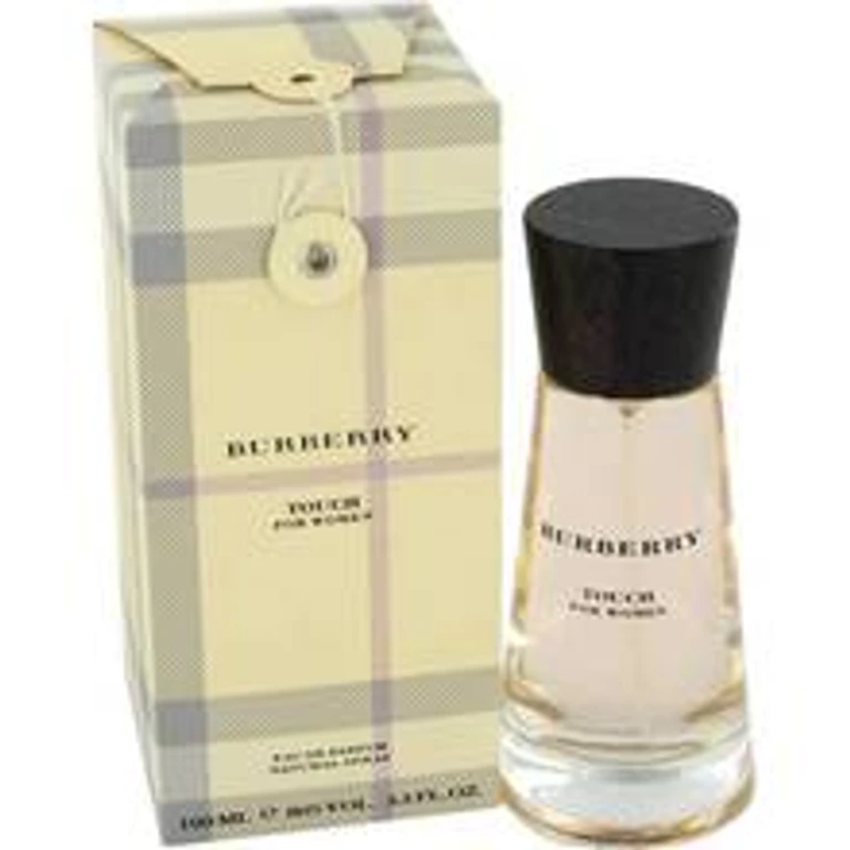 Touch woman EDP - 100 ml