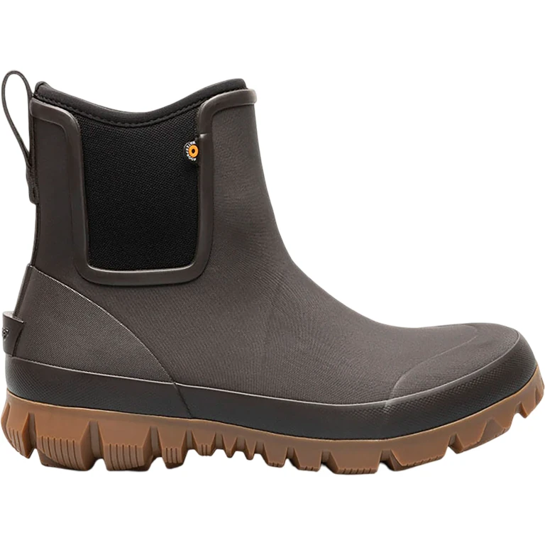 Arcata Chelsea Winter Boots - Men's