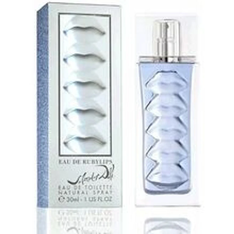 Ruby Lips Eau de Ruby Lips EDT - 50 ml