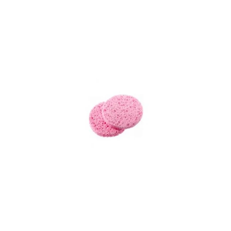 Makeup remover sponge Beter 2 pieces