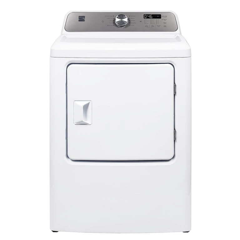 7.0 cu. ft. Electric Dryer w/ Smart Dry